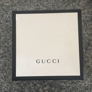 Gucci Box